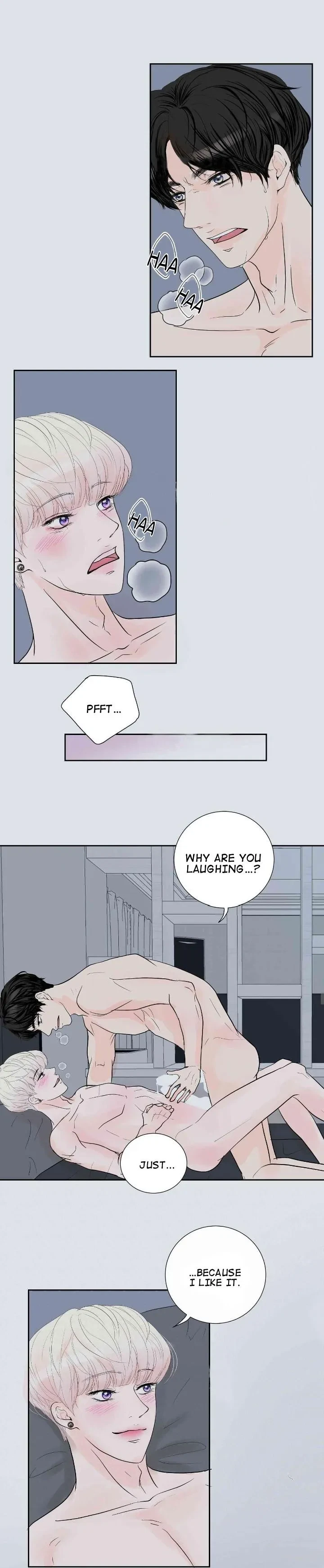 Are You Curious About The Reviews? Chapter 33, page 10