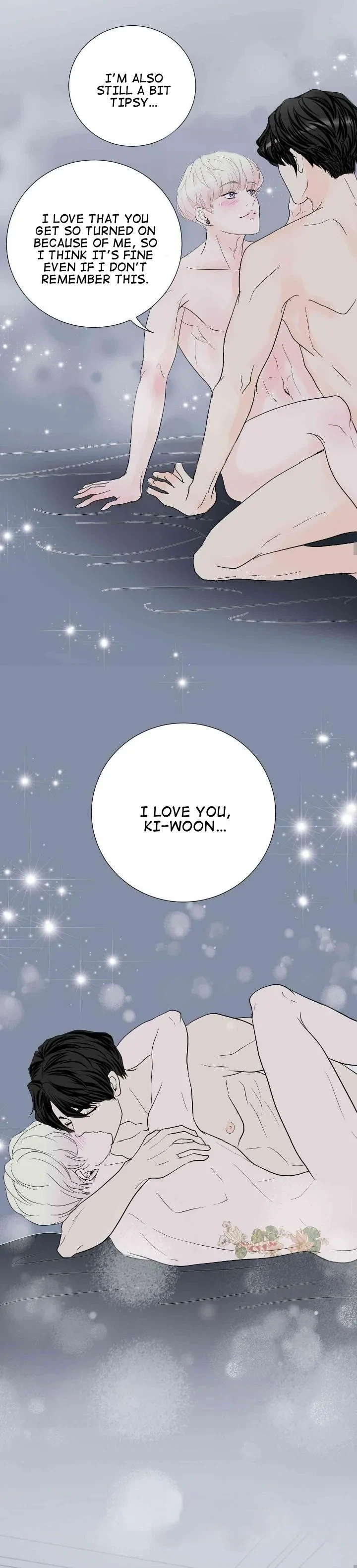 Are You Curious About The Reviews? Chapter 33, page 11