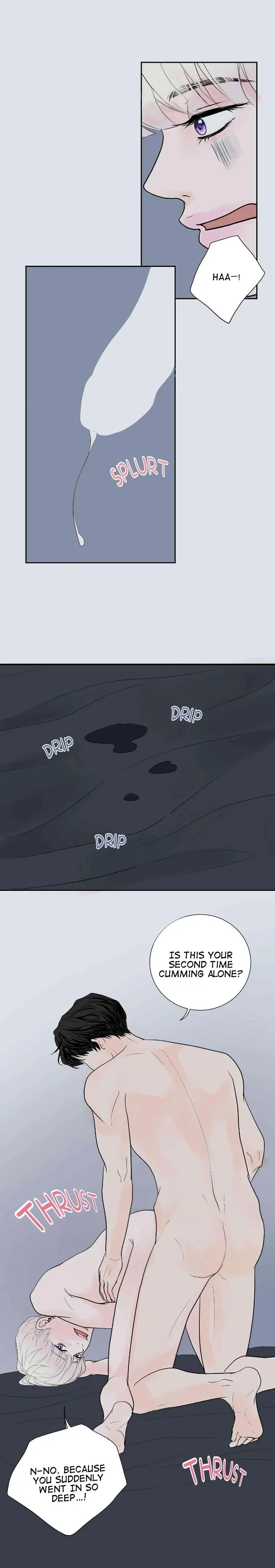 Are You Curious About The Reviews? Chapter 33, page 15