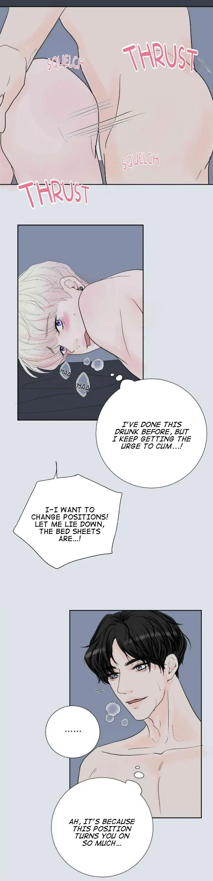 Are You Curious About The Reviews? Chapter 33, page 16