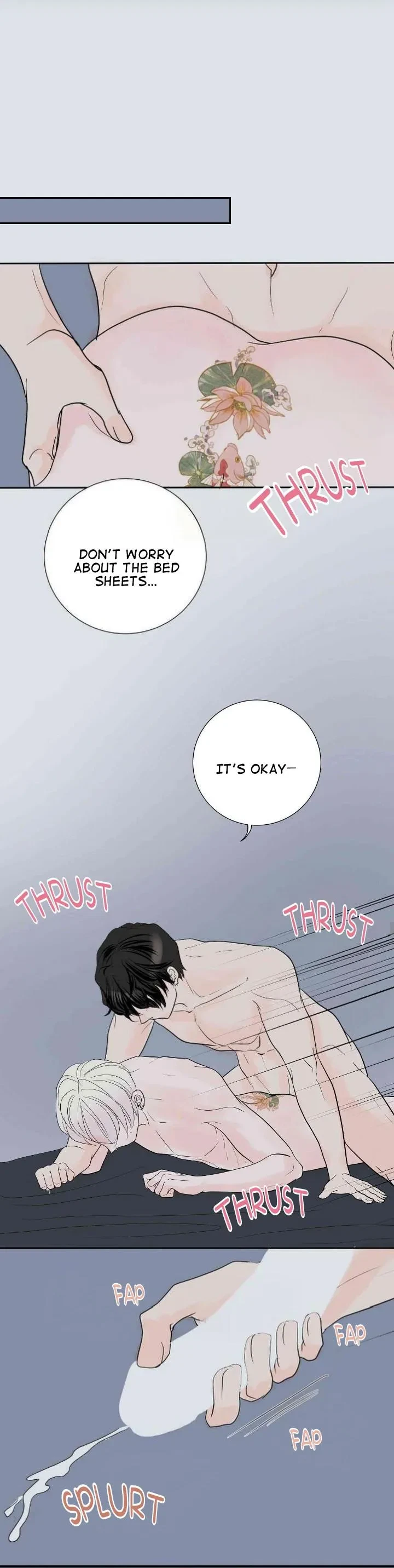 Are You Curious About The Reviews? Chapter 33, page 17