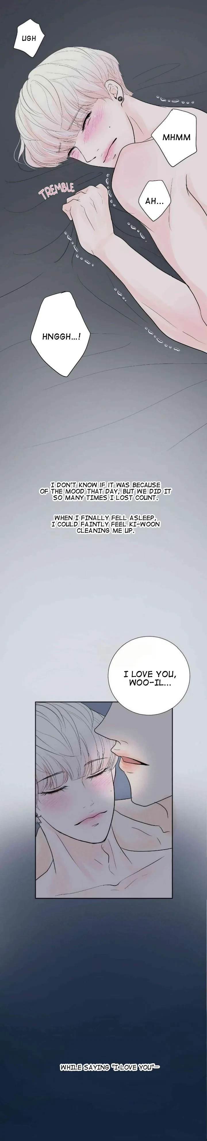 Are You Curious About The Reviews? Chapter 33, page 18