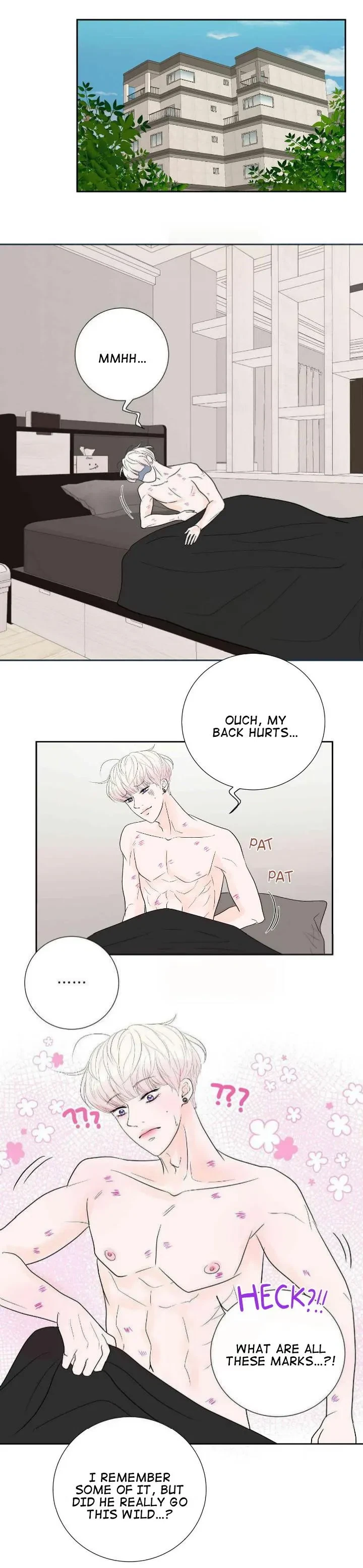 Are You Curious About The Reviews? Chapter 33, page 20
