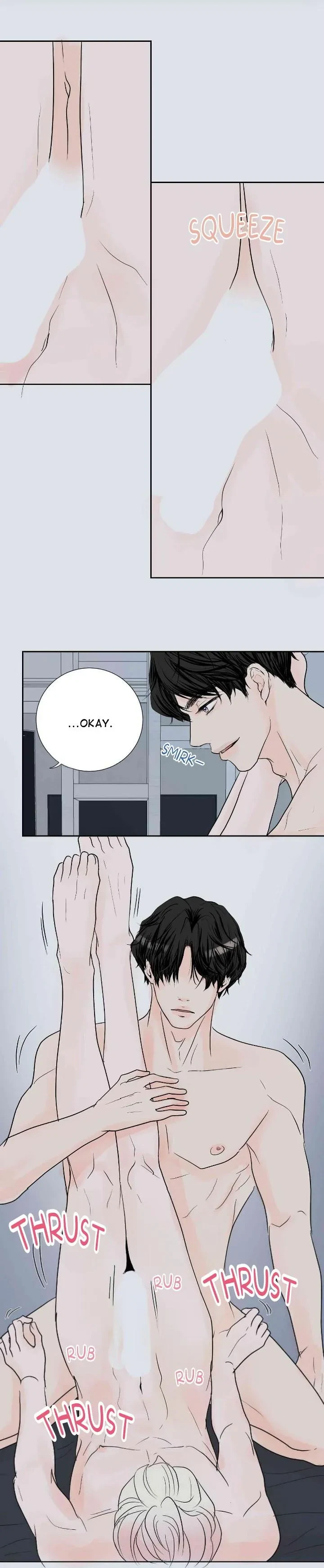 Are You Curious About The Reviews? Chapter 33, page 7