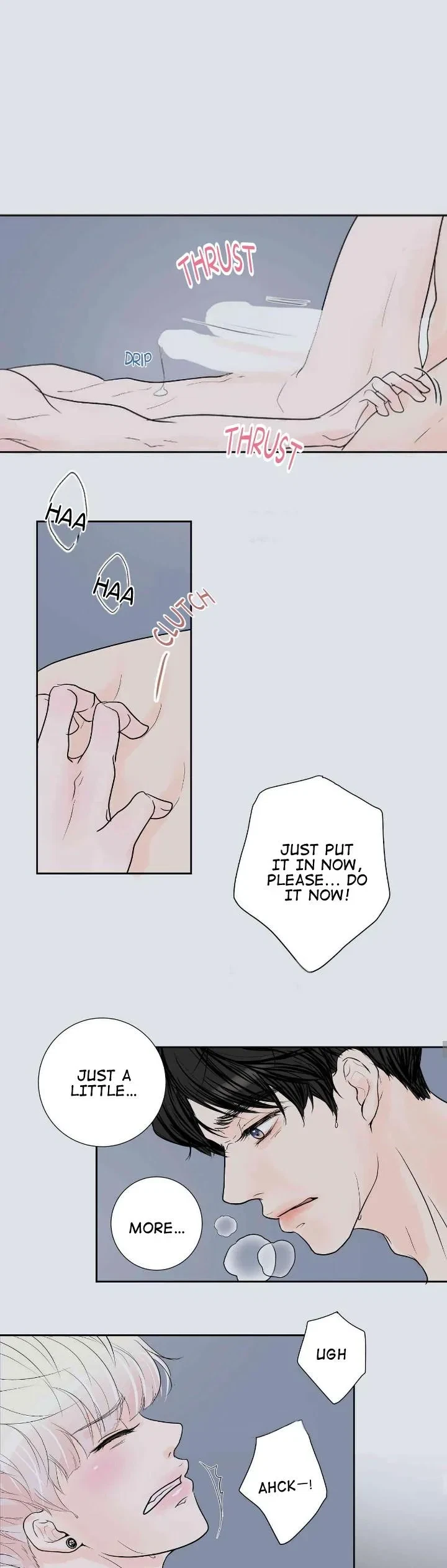 Are You Curious About The Reviews? Chapter 33, page 8