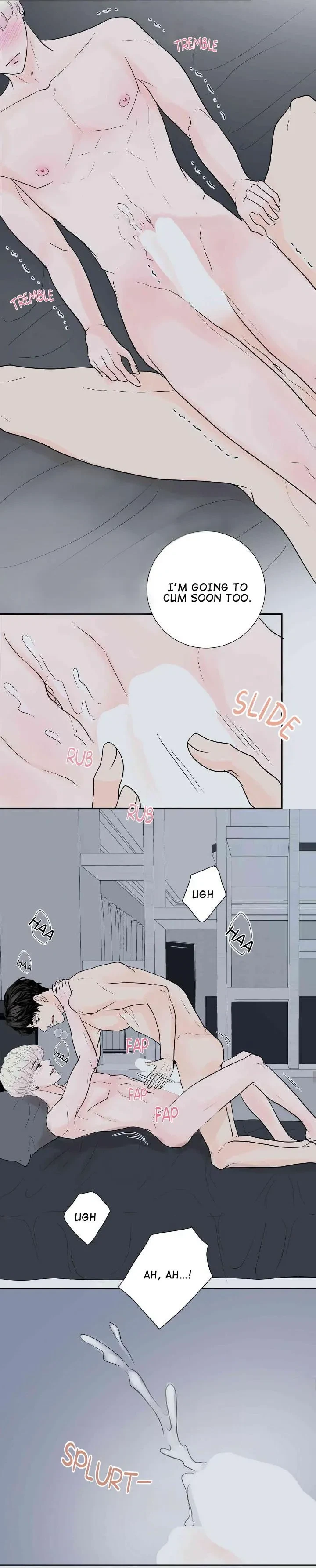 Are You Curious About The Reviews? Chapter 33, page 9