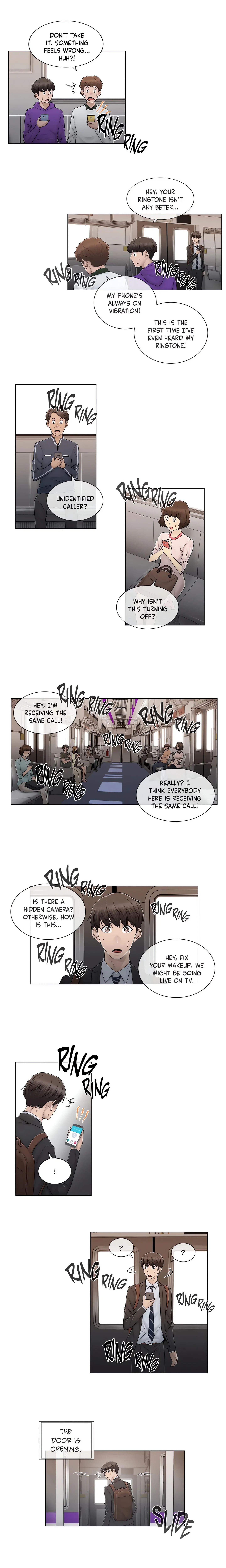 Chapter 89 - Epilogue, page 11