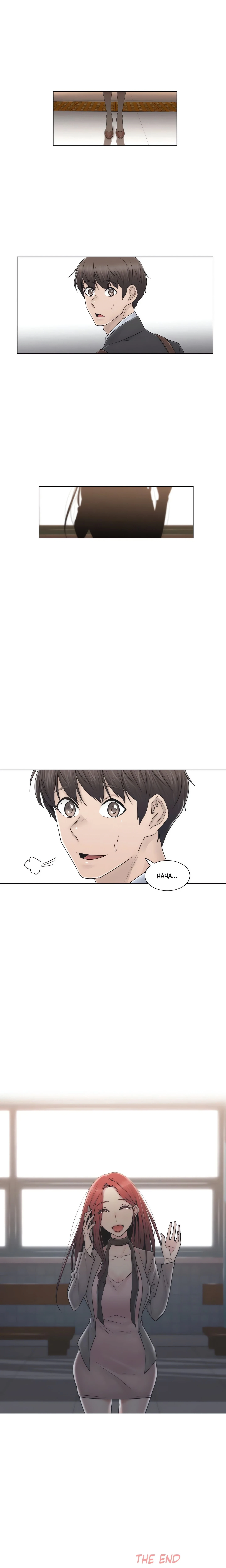Chapter 89 - Epilogue, page 12