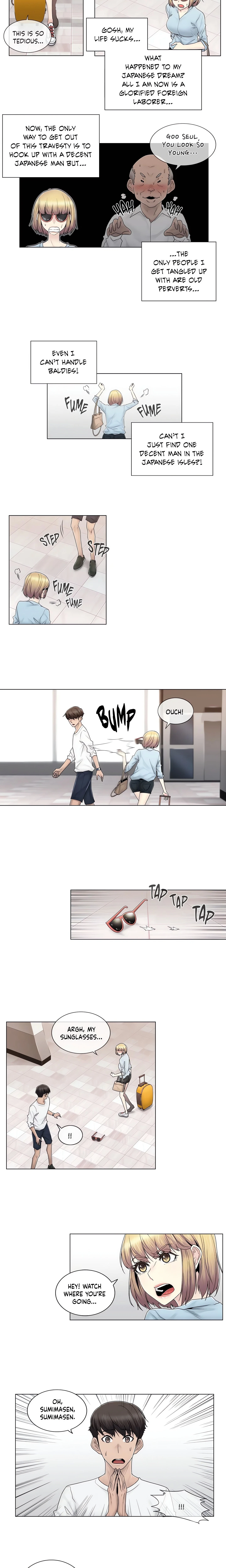 Chapter 89 - Epilogue, page 2