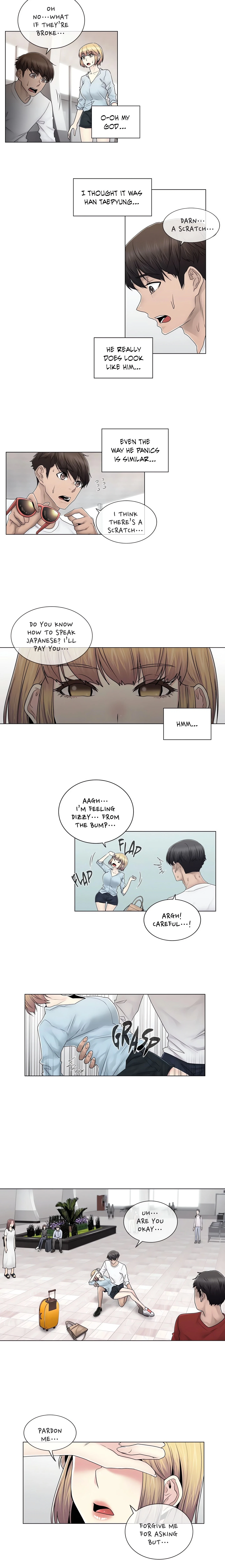 Chapter 89 - Epilogue, page 3