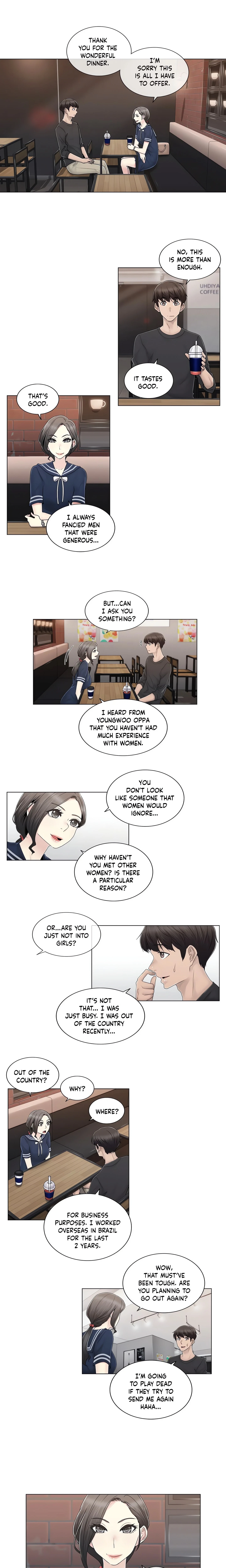Chapter 89 - Epilogue, page 7