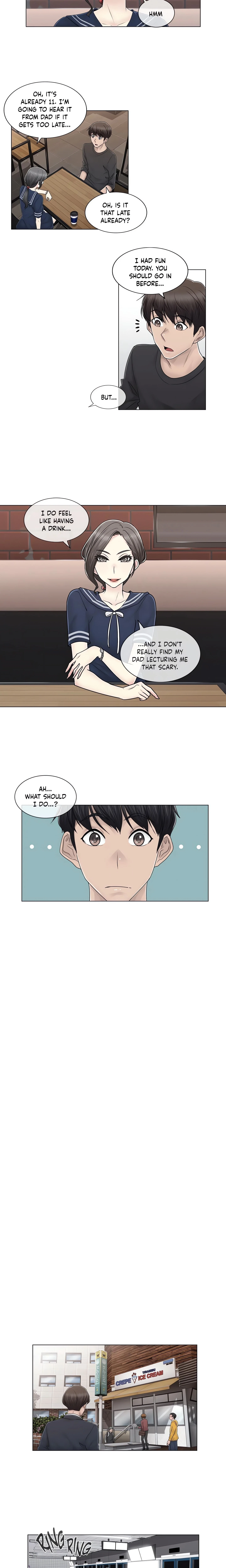 Chapter 89 - Epilogue, page 8