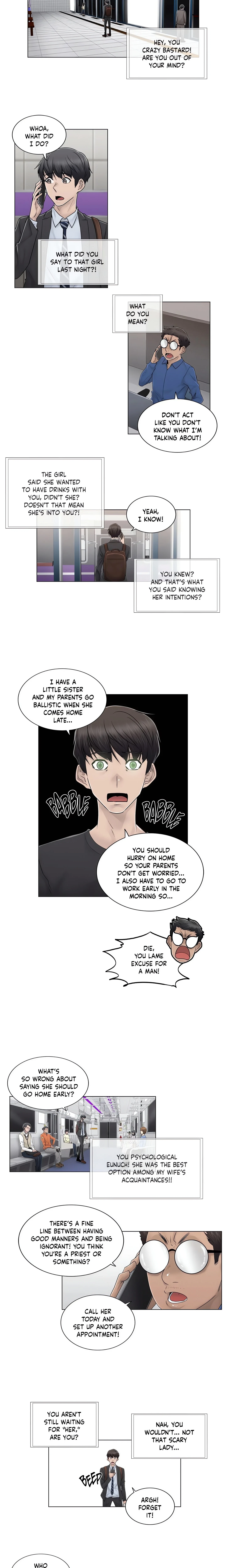 Chapter 89 - Epilogue, page 9