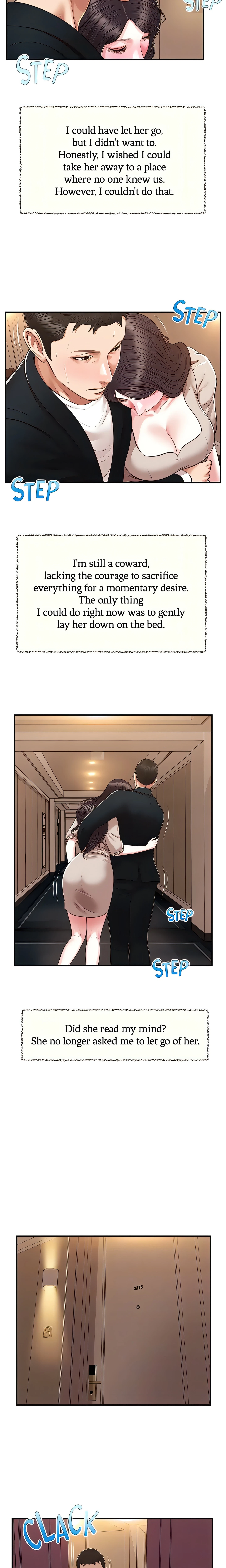 Concubine Chapter 127 (Uncensored), page 13
