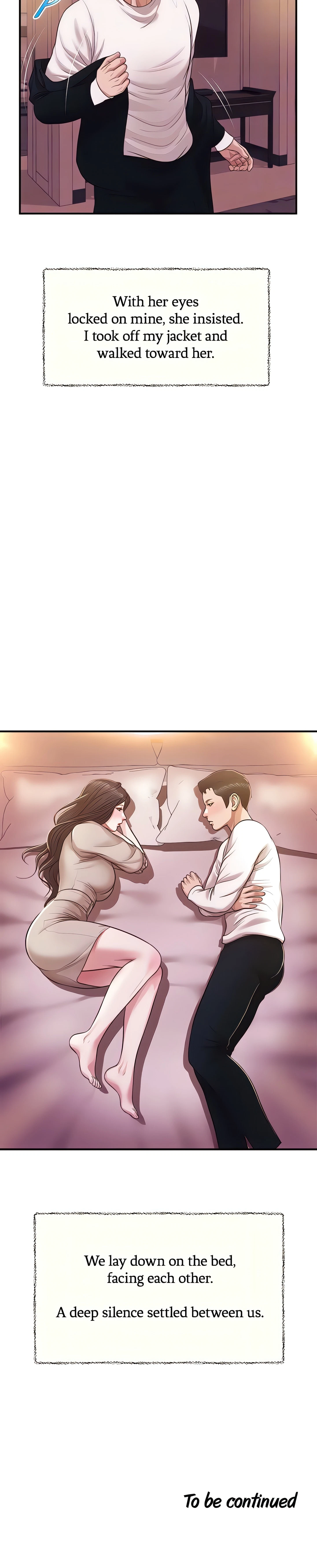 Concubine Chapter 127 (Uncensored), page 18