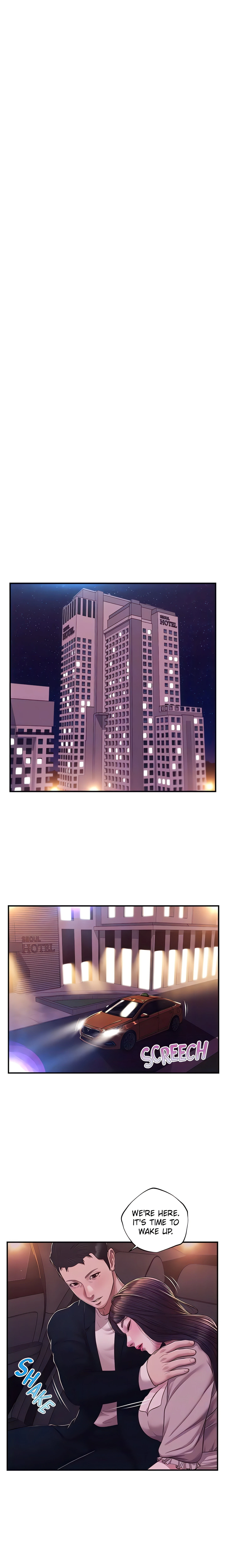 Concubine Chapter 127 (Uncensored), page 6