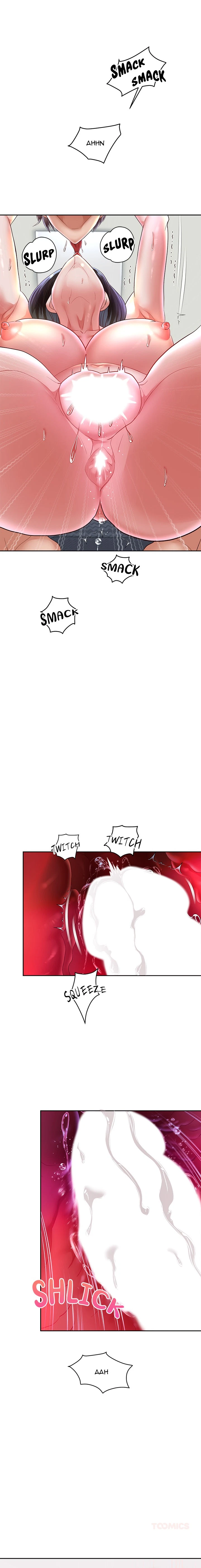 Born With A Surprise Chapter 72, page 14