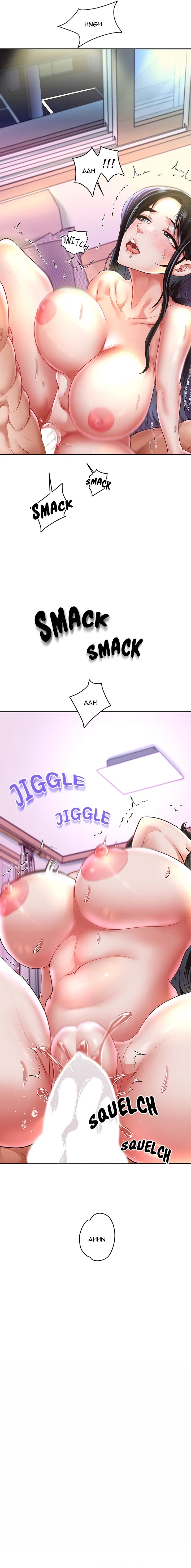 Born With A Surprise Chapter 72, page 16