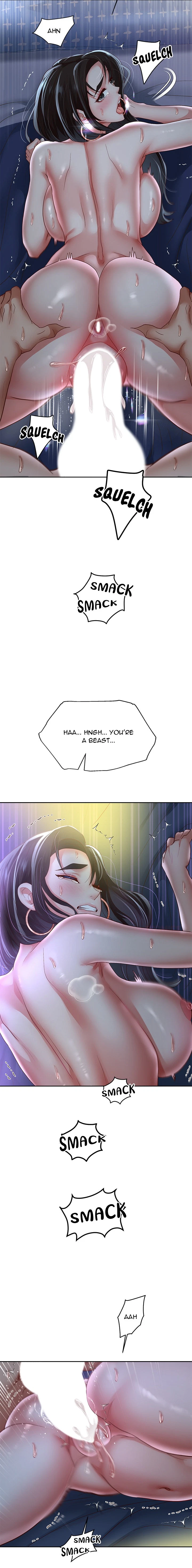 Born With A Surprise Chapter 72, page 2