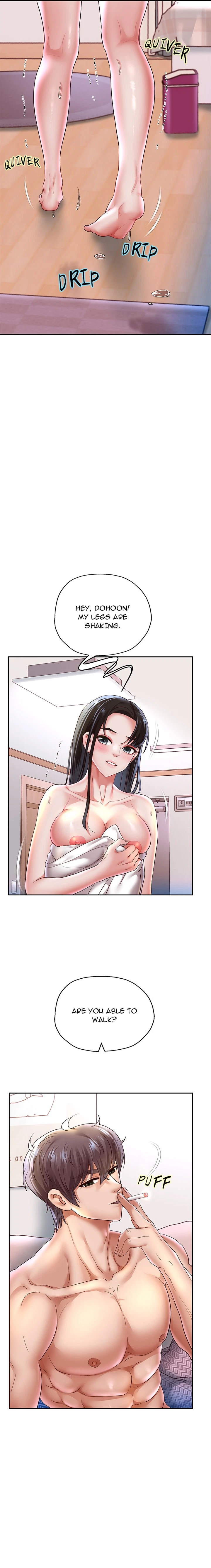 Born With A Surprise Chapter 72, page 6