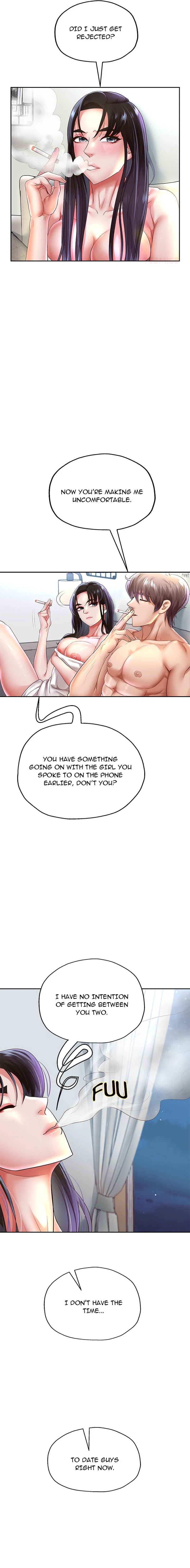 Born With A Surprise Chapter 72, page 8