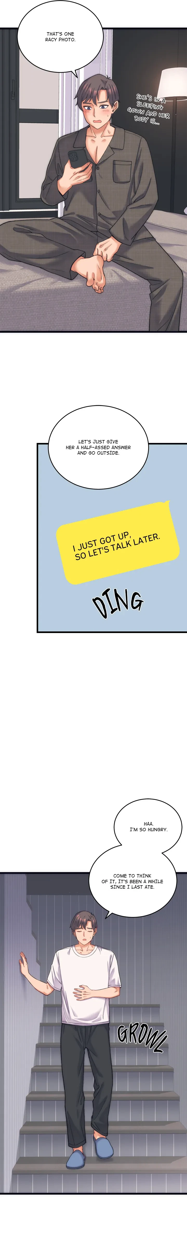 From Pauper To Prince Chapter 2, page 13