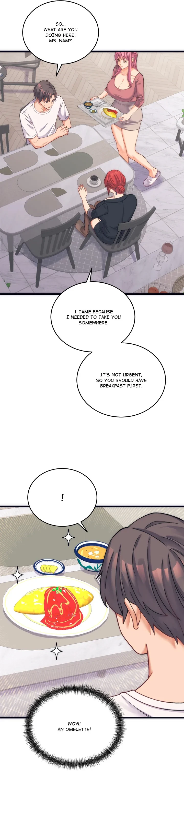 From Pauper To Prince Chapter 2, page 17