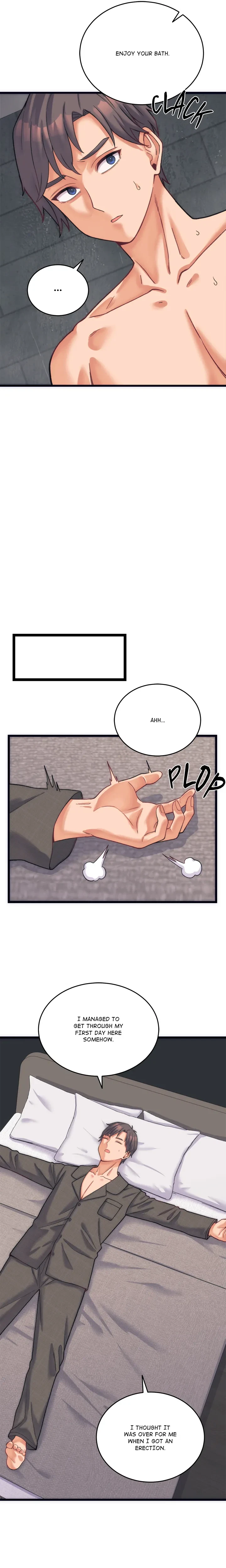 From Pauper To Prince Chapter 2, page 5