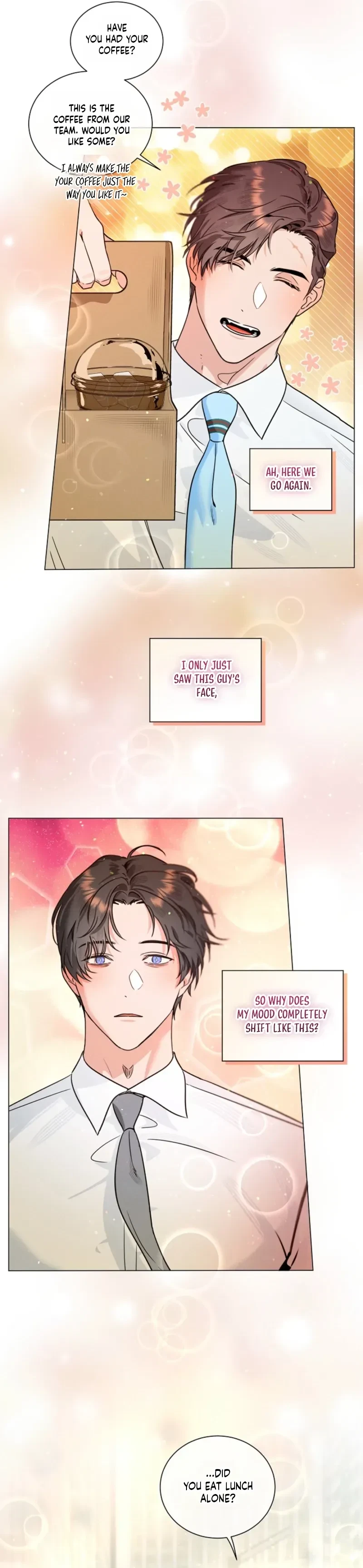 Double-Edged Shooter Chapter 16, page 24