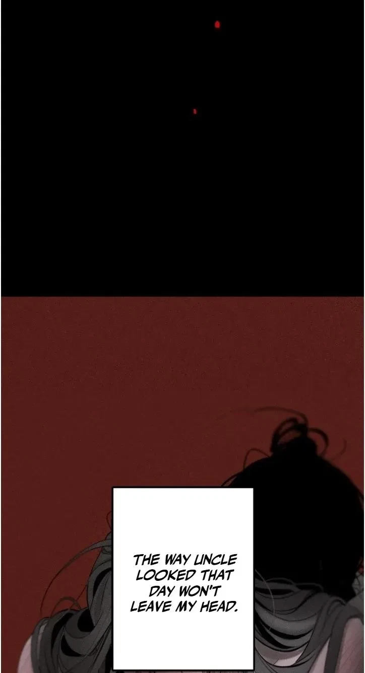 Ochik: Hyoajeon Chapter 9, page 2