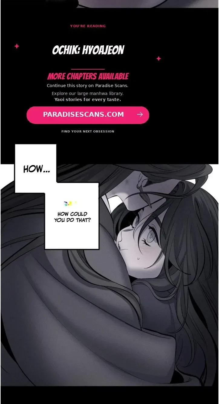 Ochik: Hyoajeon Chapter 9, page 6