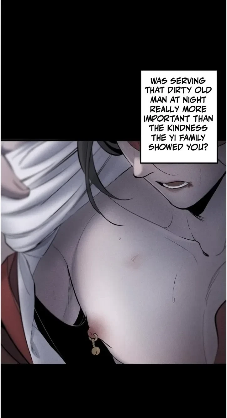 Ochik: Hyoajeon Chapter 9, page 7