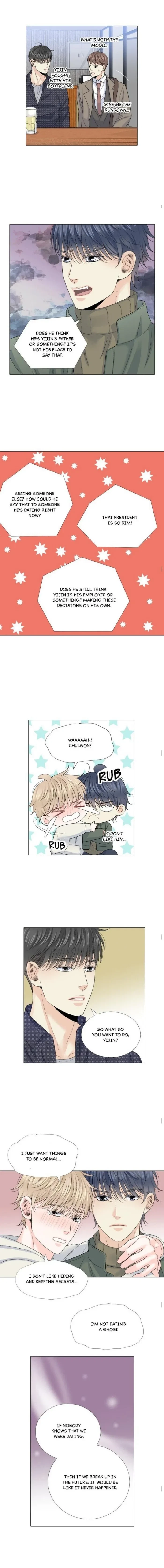 Wish Me Love Chapter extra28, page 2