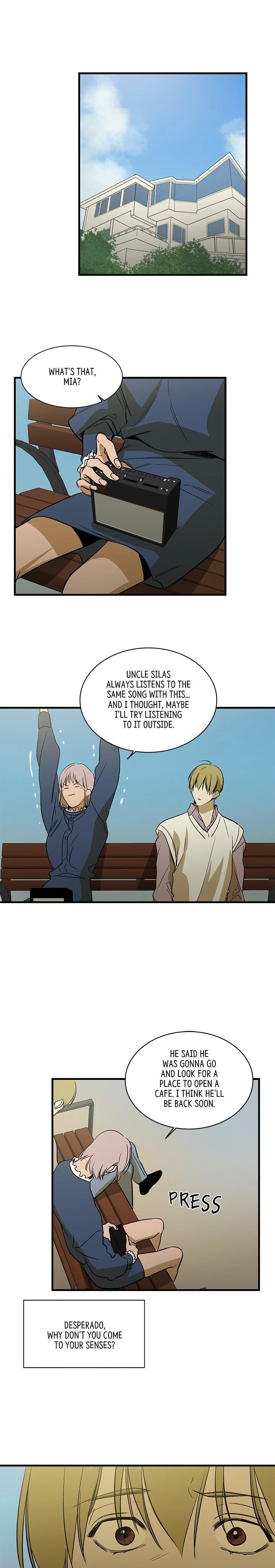 Chapter 69 - The Law of Special Relationships, page 11