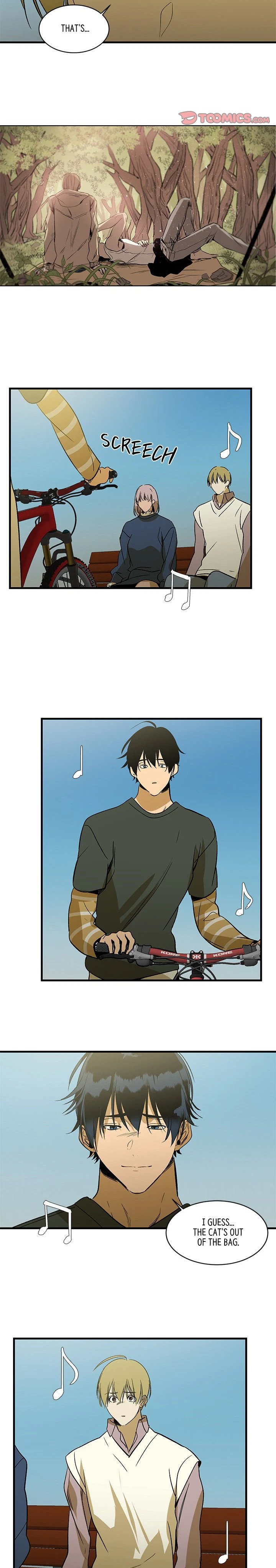 Chapter 69 - The Law of Special Relationships, page 12