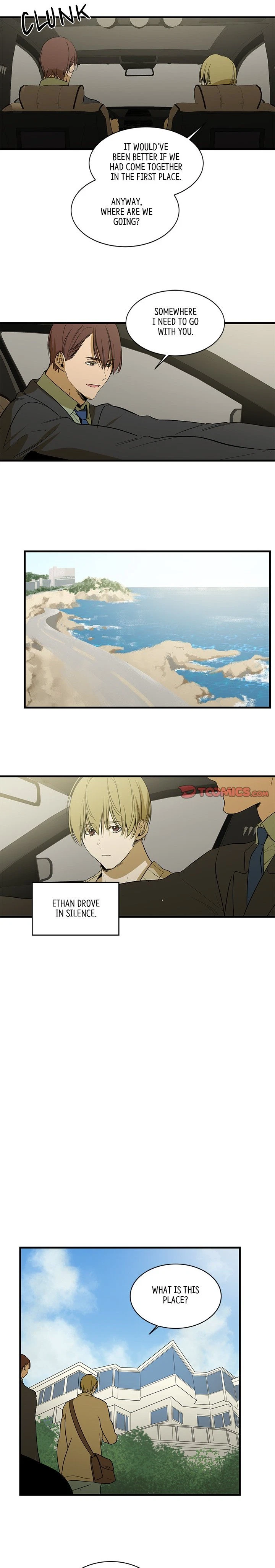 Chapter 69 - The Law of Special Relationships, page 2