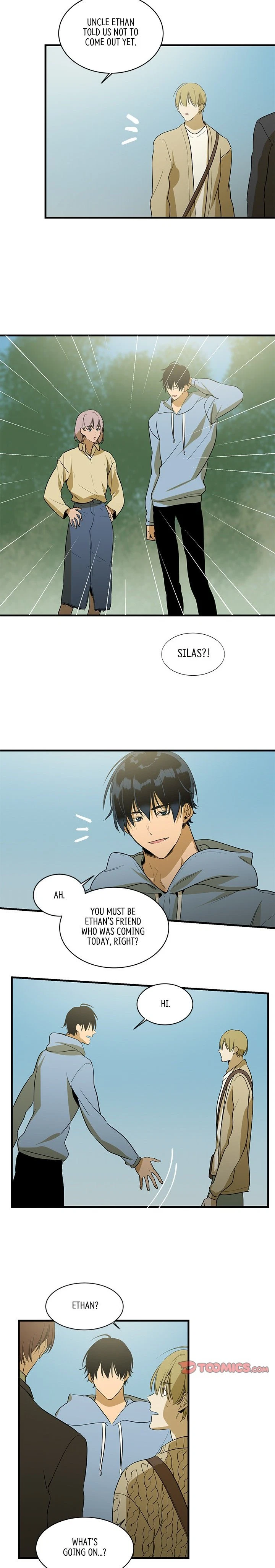 Chapter 69 - The Law of Special Relationships, page 3