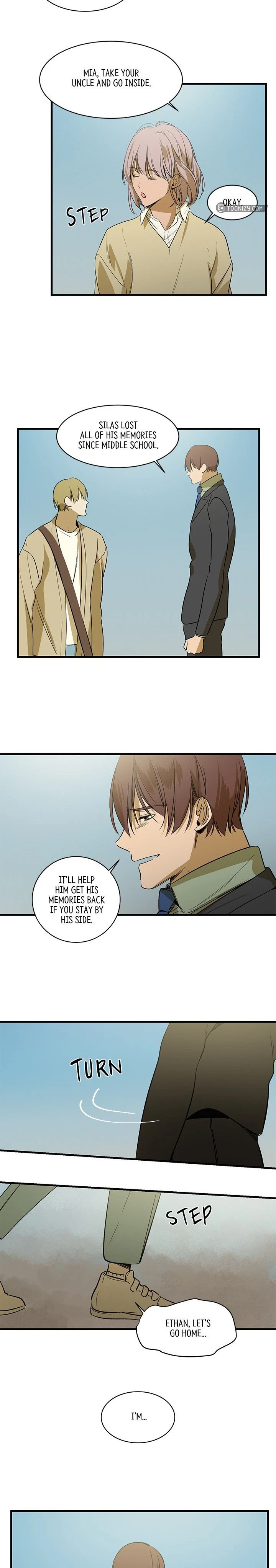 Chapter 69 - The Law of Special Relationships, page 4