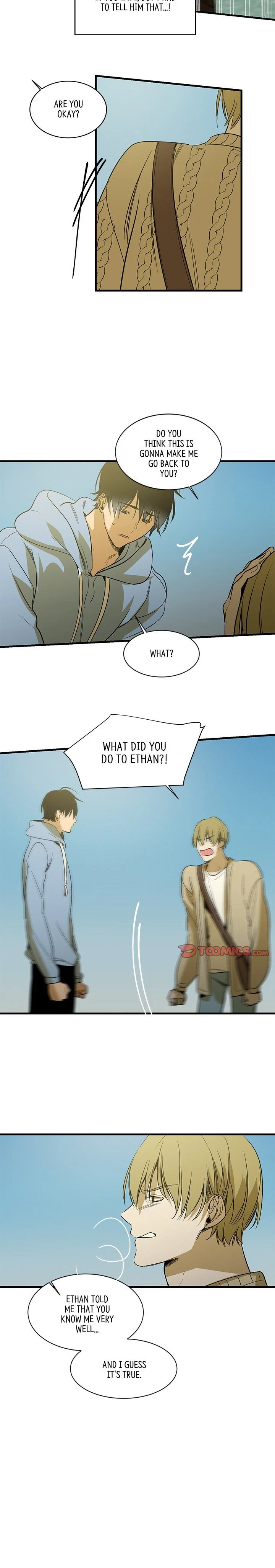 Chapter 69 - The Law of Special Relationships, page 6