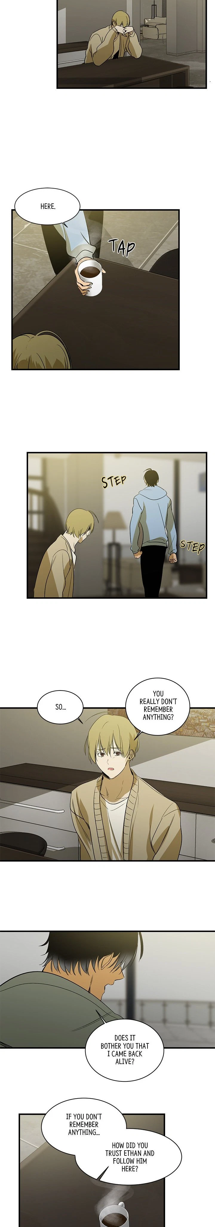 Chapter 69 - The Law of Special Relationships, page 8