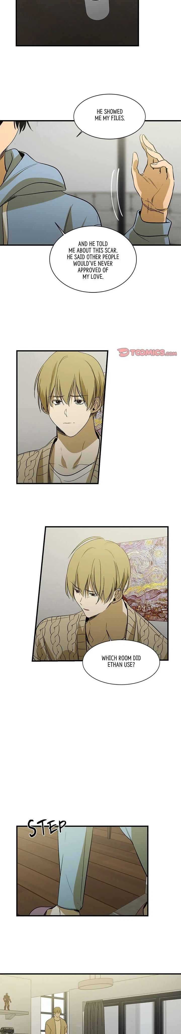 Chapter 69 - The Law of Special Relationships, page 9