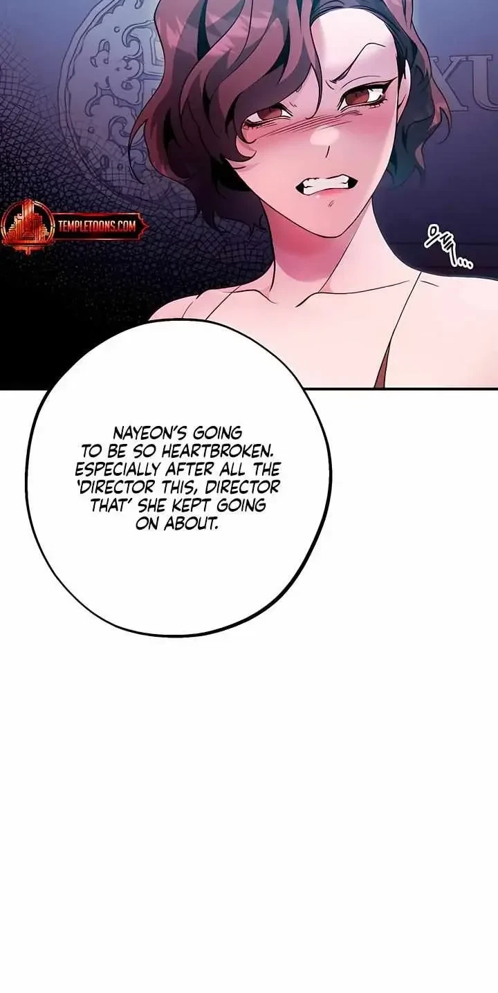 Under His Sole Chapter 8, page 7