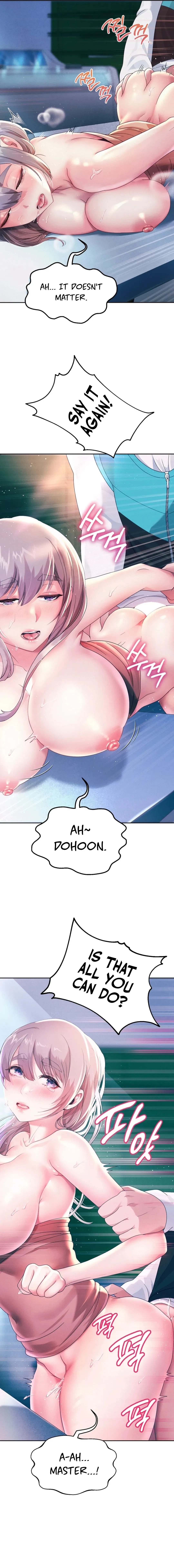 Born With A Surprise Chapter 4, page 12