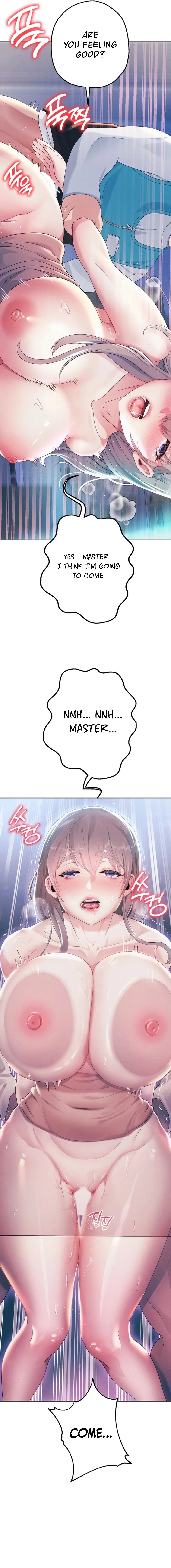 Born With A Surprise Chapter 4, page 16
