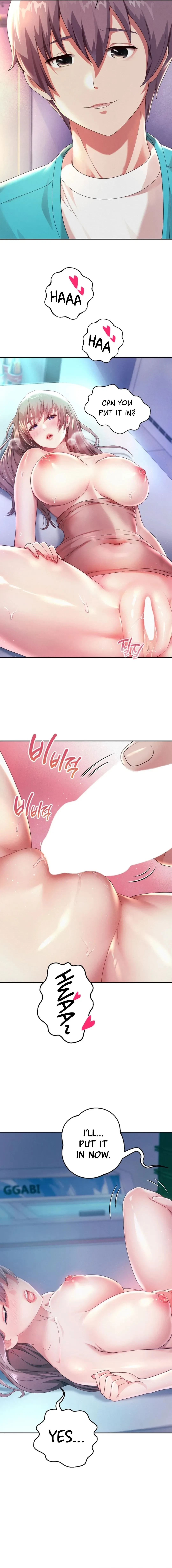 Born With A Surprise Chapter 4, page 2