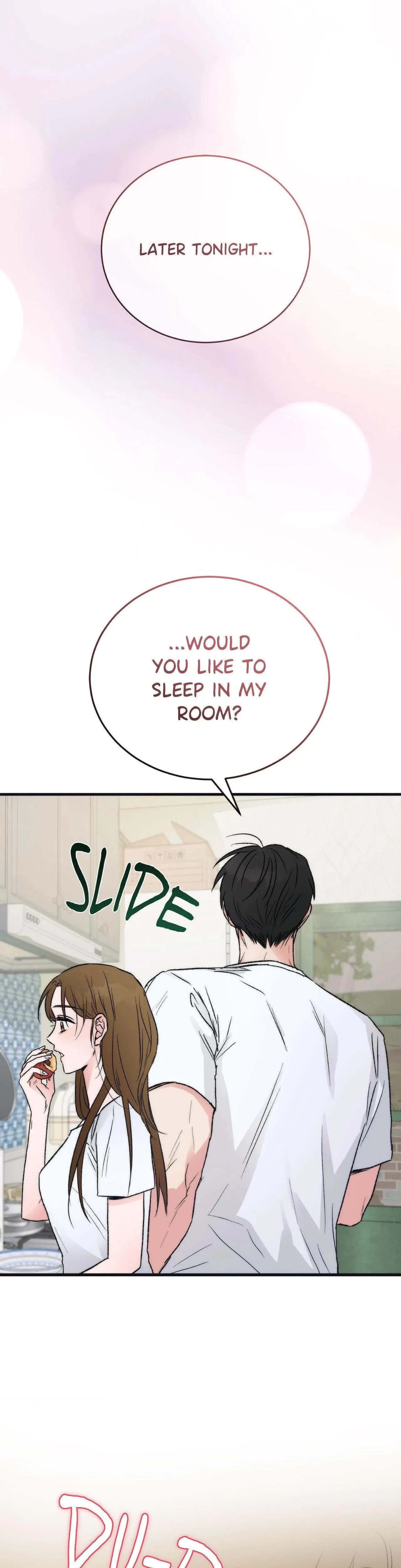A Midsummer’s Carol Chapter 3, page 10