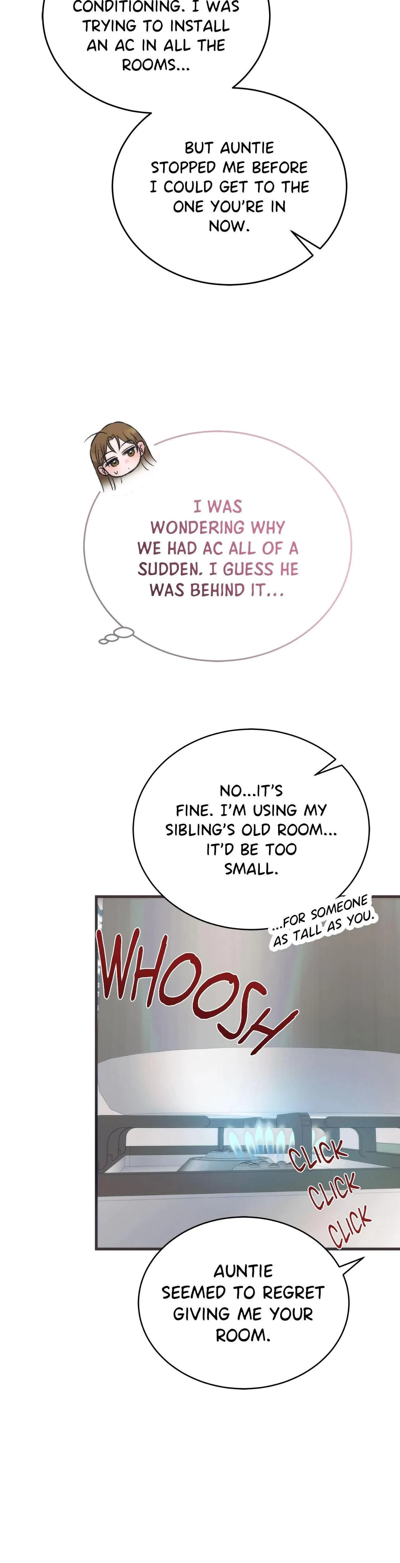 A Midsummer’s Carol Chapter 3, page 13