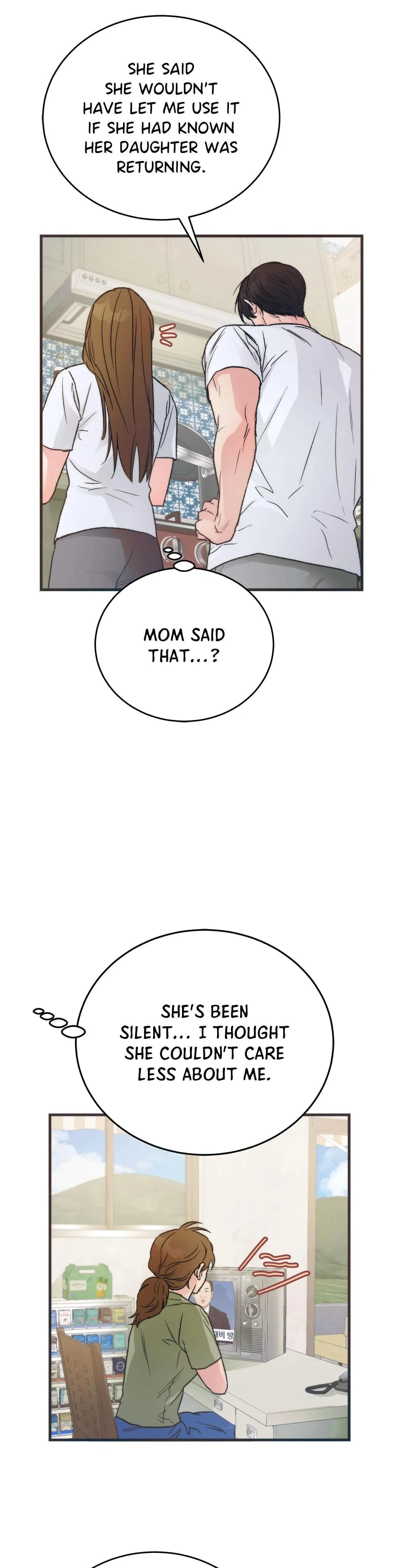 A Midsummer’s Carol Chapter 3, page 14