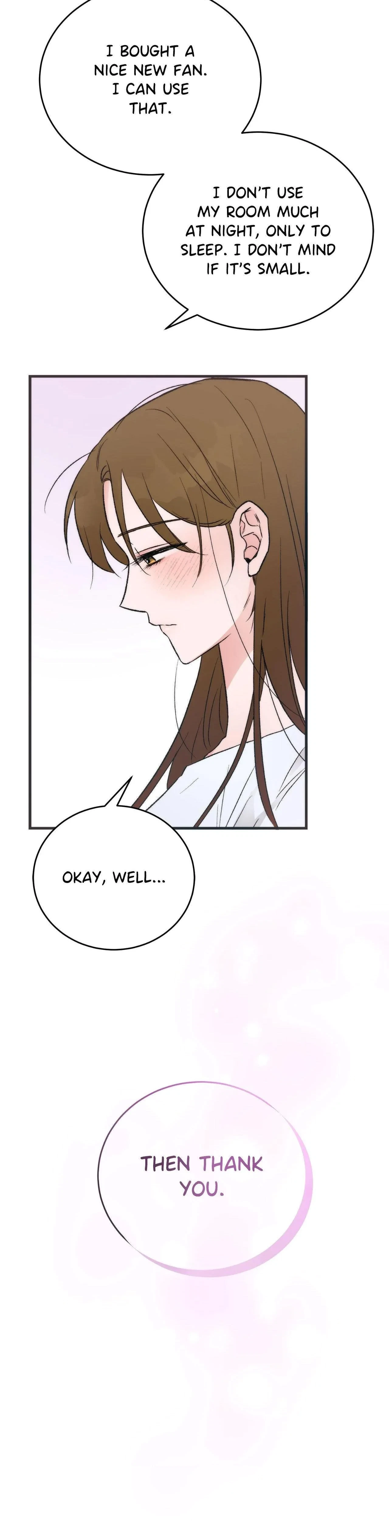 A Midsummer’s Carol Chapter 3, page 15