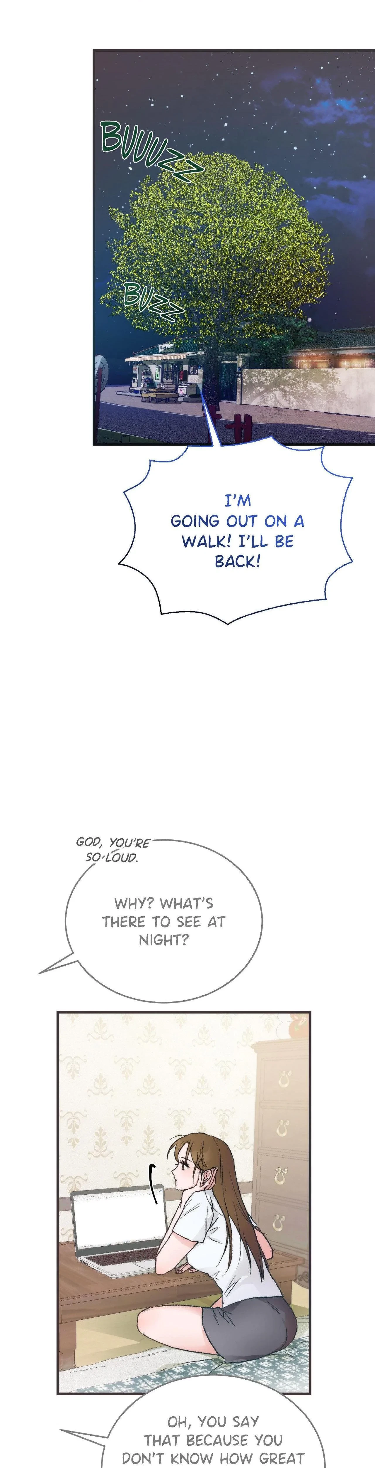 A Midsummer’s Carol Chapter 3, page 16